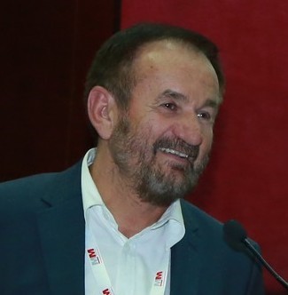 Doc. dr Marko Jurakić