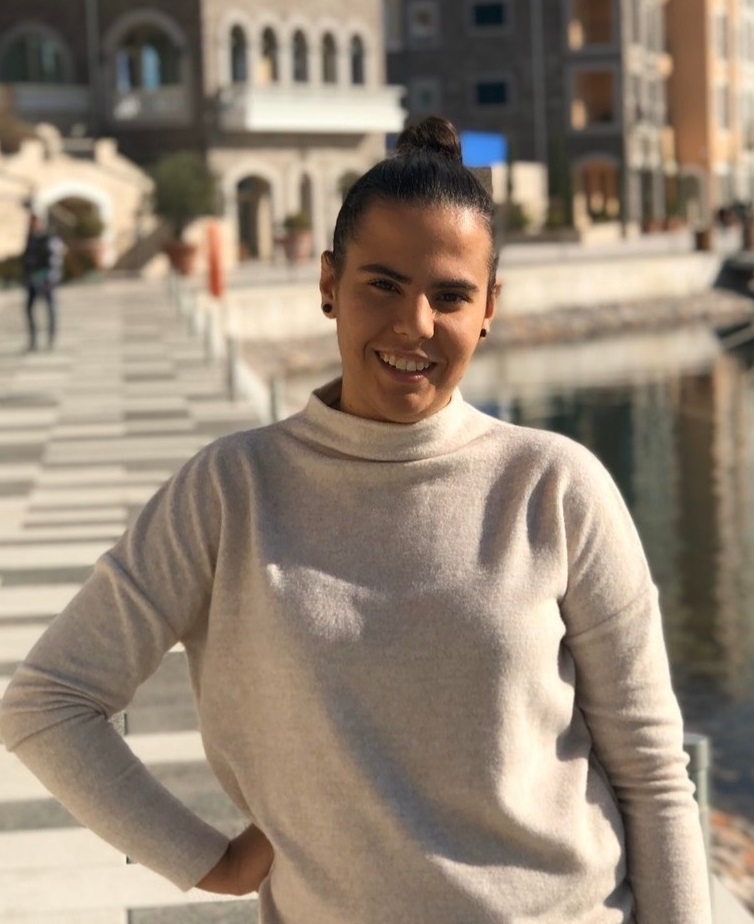 Ana Lazarević, predsjednik