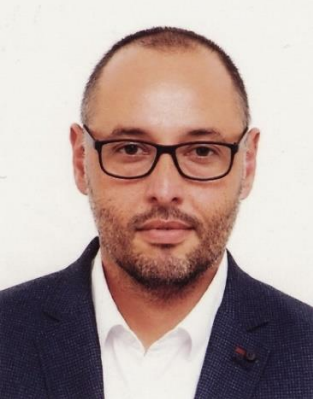 Mr Nenad Vitomirović