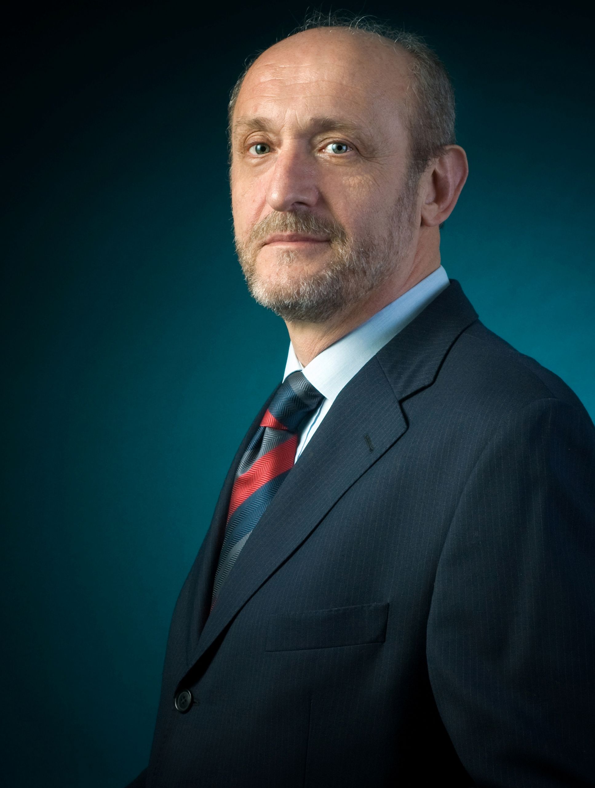 Prof. dr Đorđe Jovanović