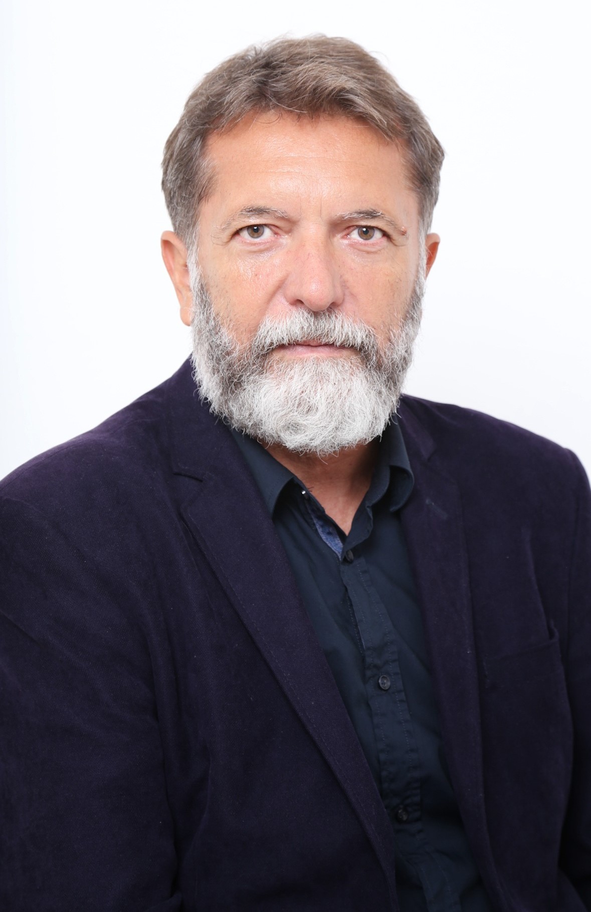 Prof. dr Vlado G. Vukasović