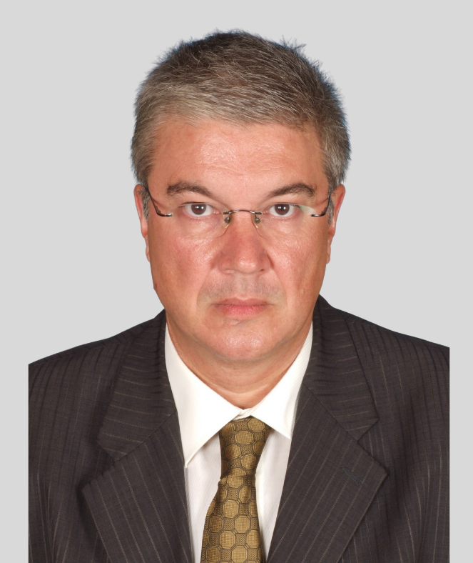 Prof. dr sc med Dušan Đurić 