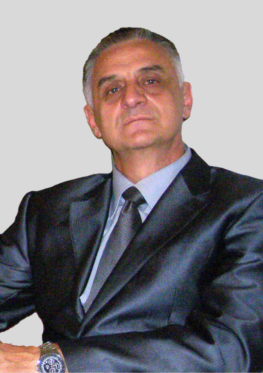 Prof. dr Dragan Klarić