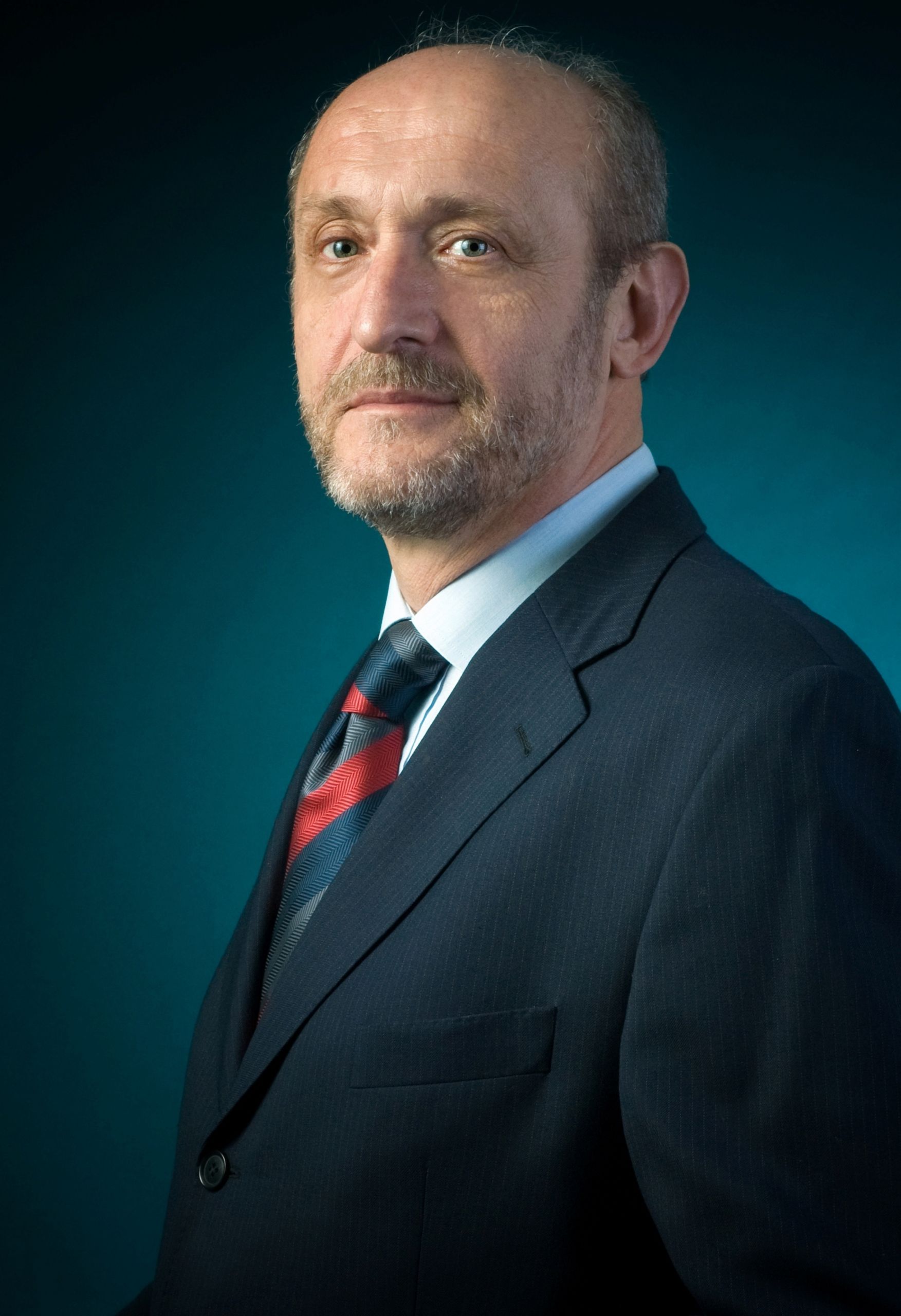 Prof. dr Đorđe Jovanović