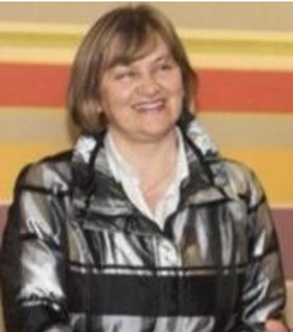 Prof. dr Olivera Jovanović