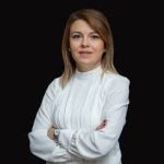 Doc. dr Dragana Nikolić Ristić